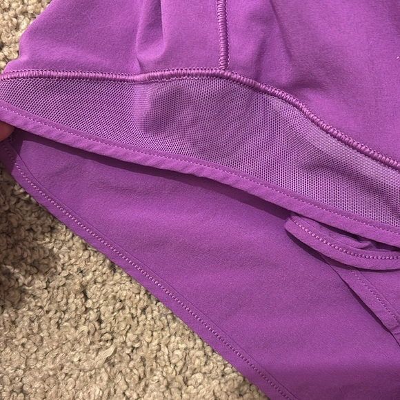 LULULEMON shorts - Picture 6 of 8
